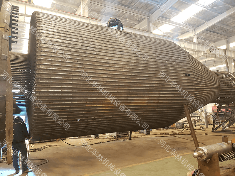 電站旋風分離器