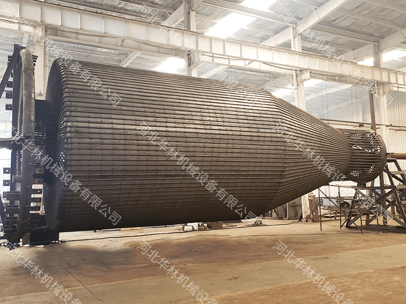 電站旋風分離器