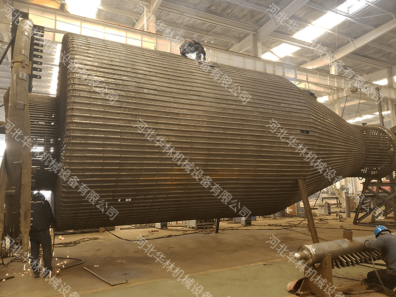 旋風(fēng)分離器