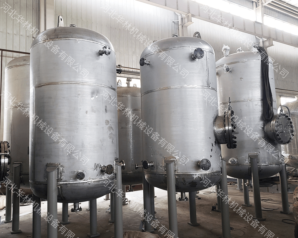 不銹鋼儲罐廠家