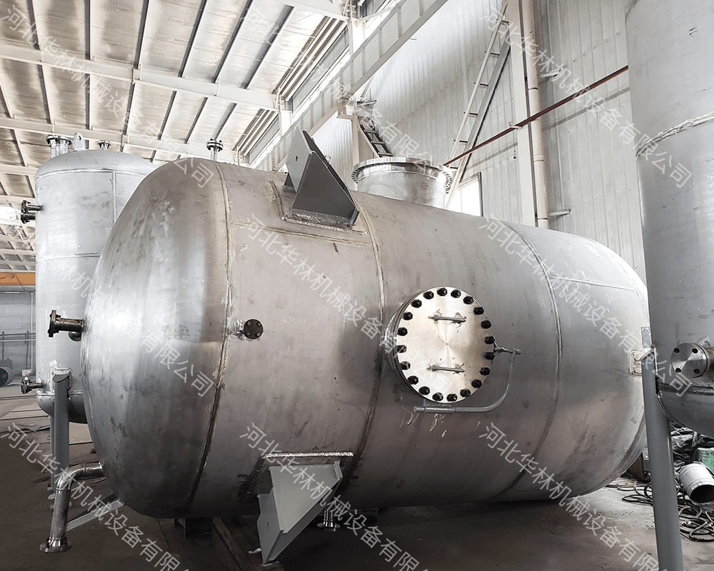 不銹鋼儲罐廠家