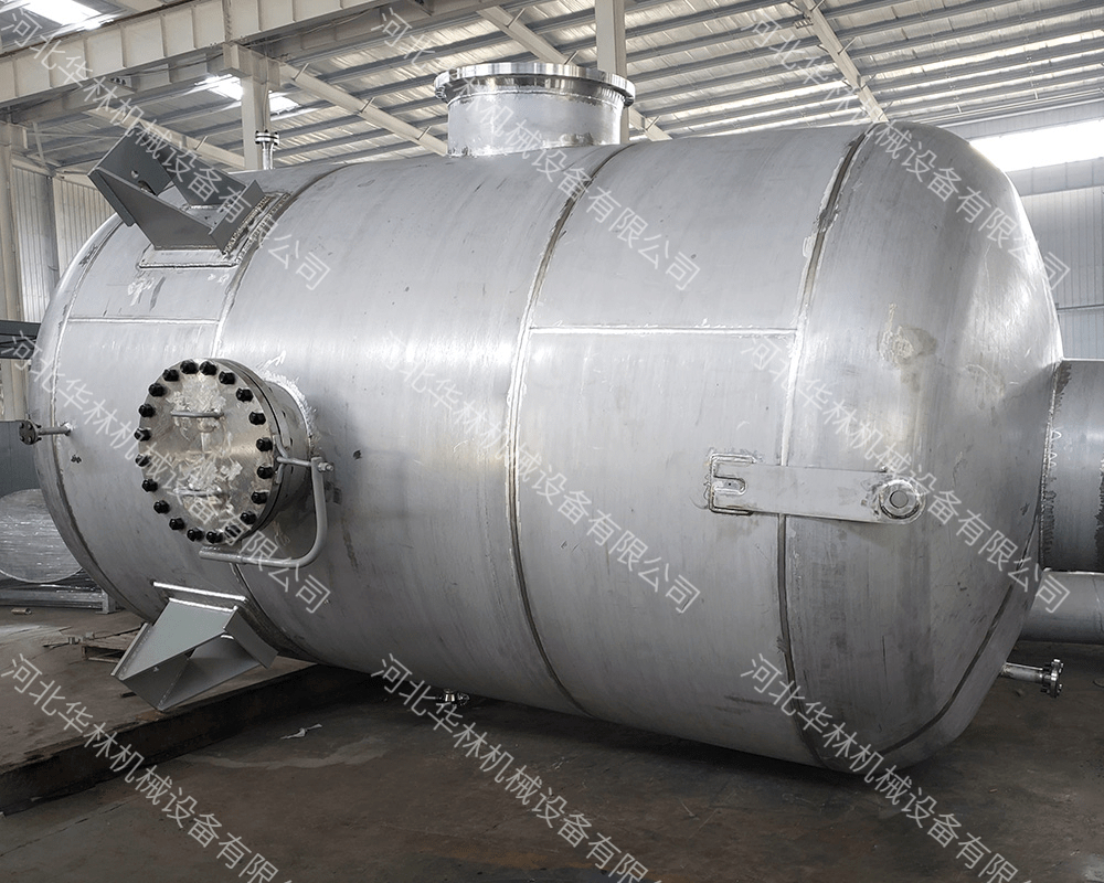 不銹鋼儲(chǔ)罐