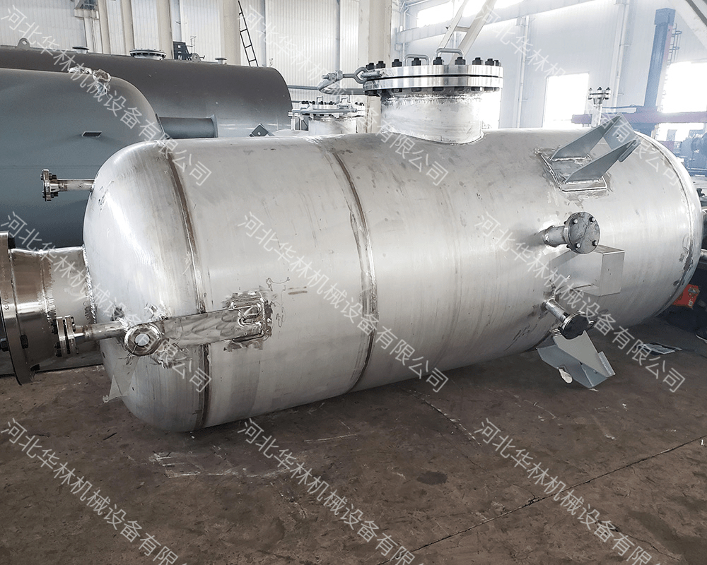 不銹鋼儲(chǔ)罐