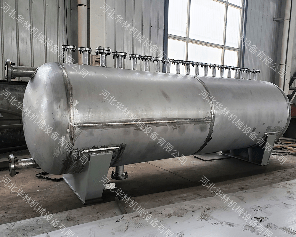 不銹鋼儲罐廠家
