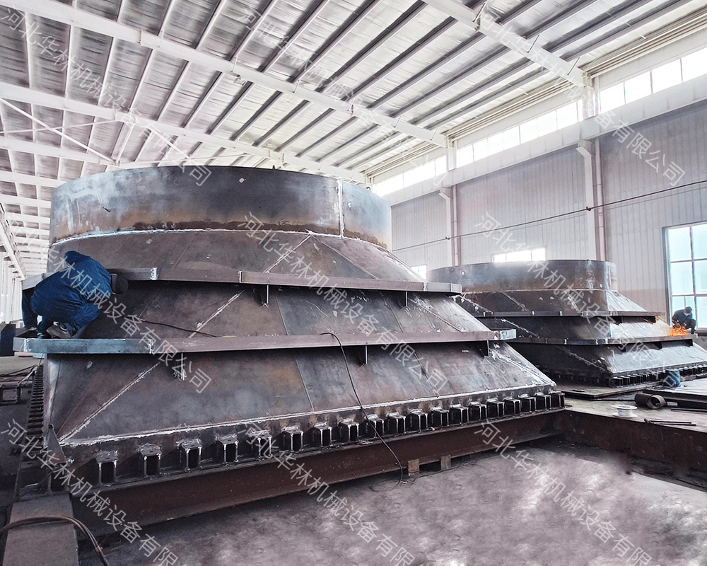 非標(biāo)設(shè)備制造廠家