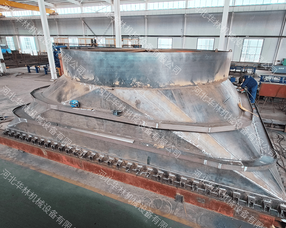 非標(biāo)設(shè)備制造廠家