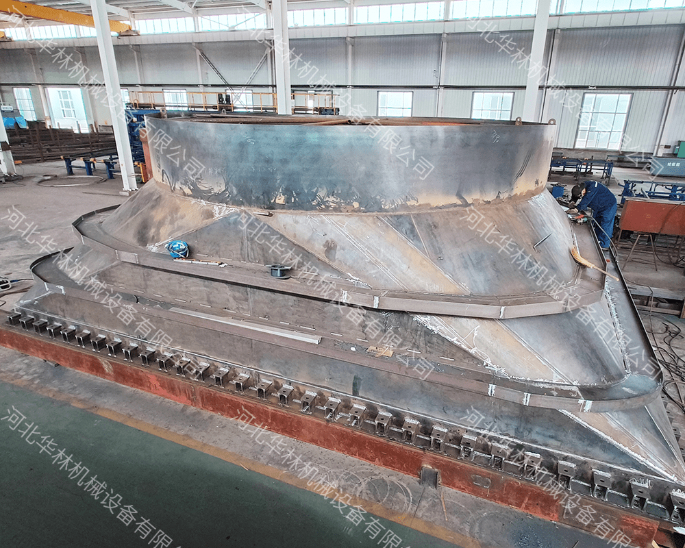 非標設備制造廠家