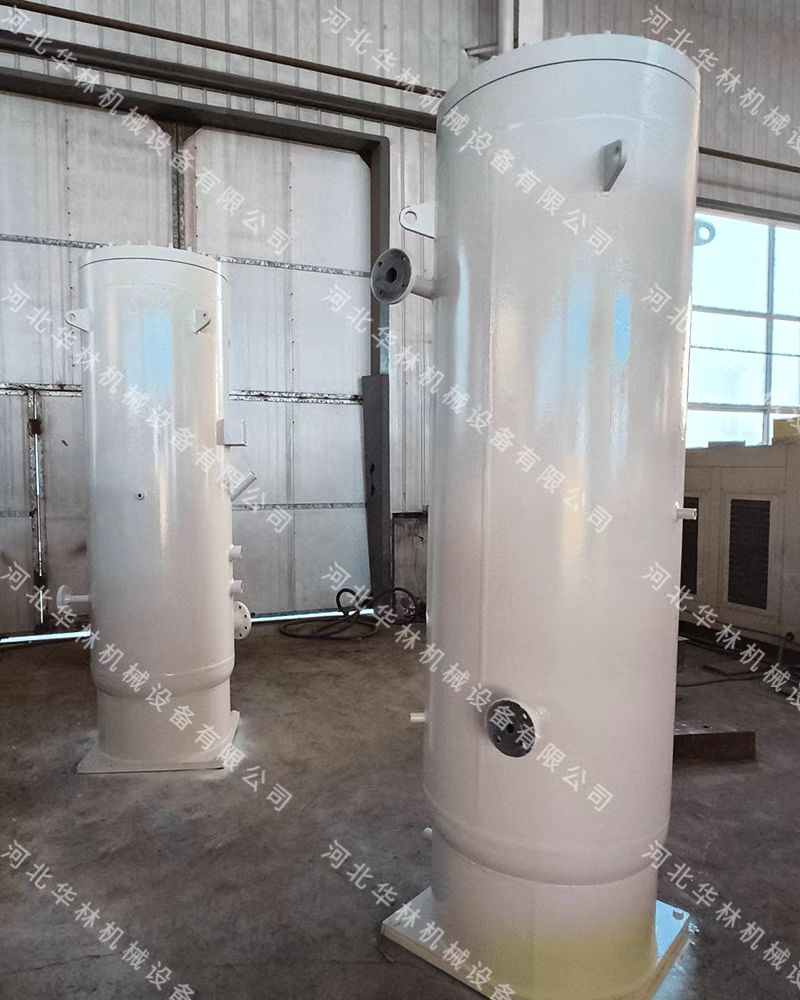油氣桶廠家 油氣分離器