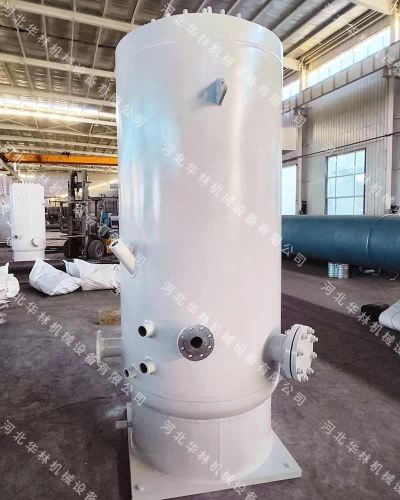油氣桶廠家 油氣分離器