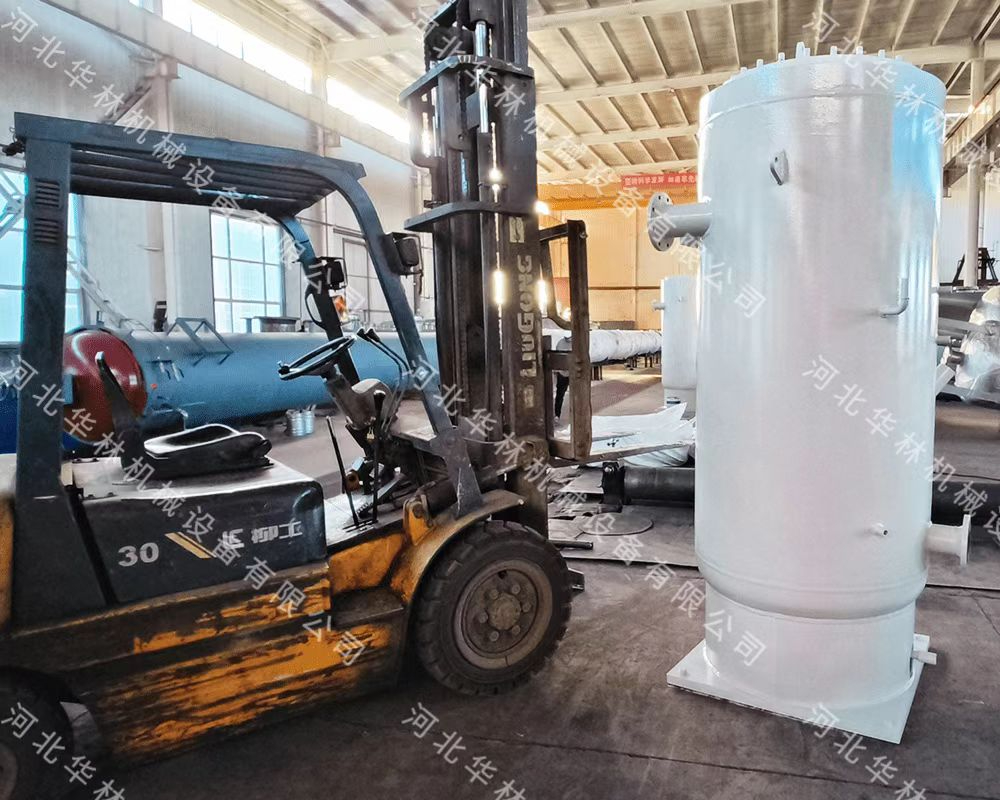 油氣桶 油氣分離器