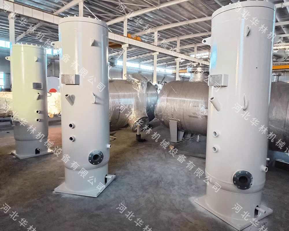 液氣分離器 油氣分離器