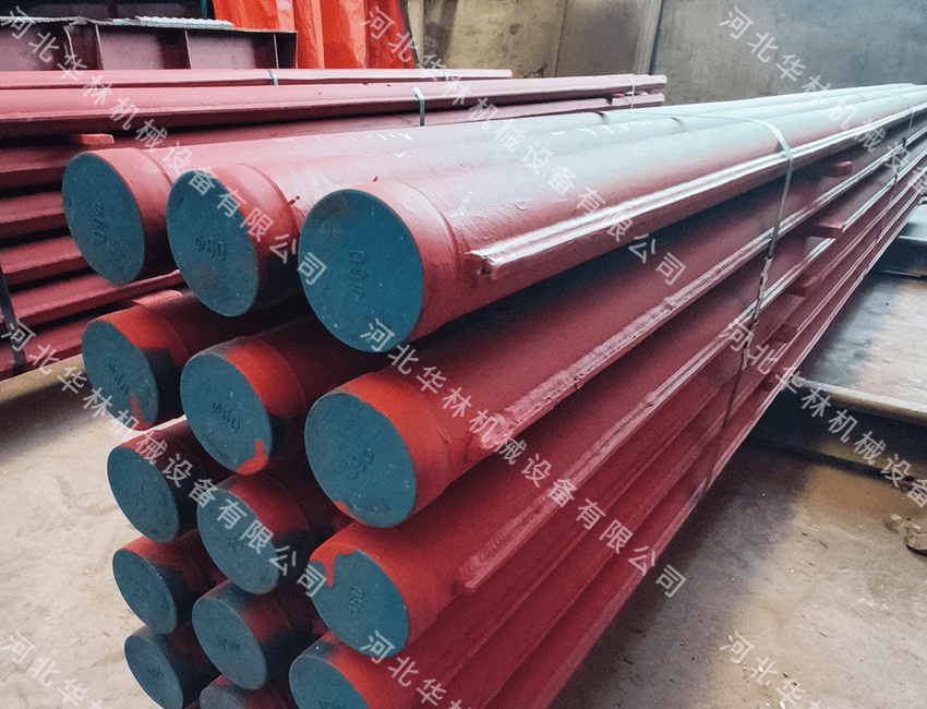 A級鍋爐部件膜式壁