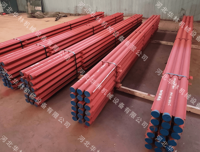 膜式省煤器管排