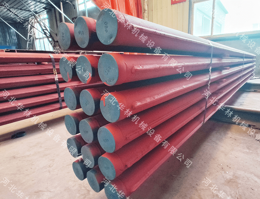 膜式省煤器管排