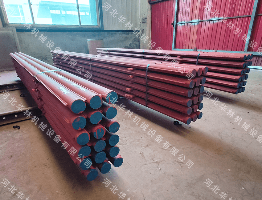 A級鍋爐部件水冷壁