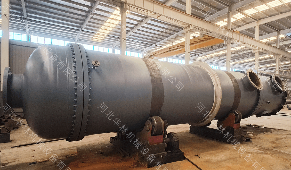 換熱器廠家