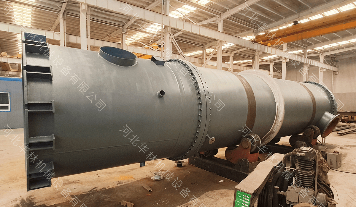 換熱器廠家